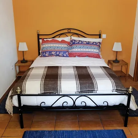 Villa Quinta De Vodra à Seia Extérieur photo