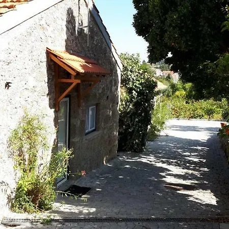 Villa Quinta De Vodra à Seia Extérieur photo