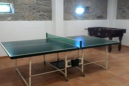 Bauernhof Quinta De Vodra Seia