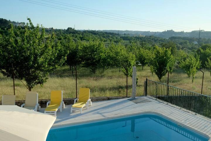 Quinta De Vodra Bauernhof
