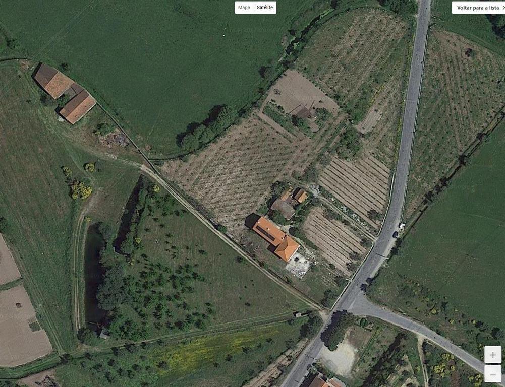 Quinta De Vodra * Seia