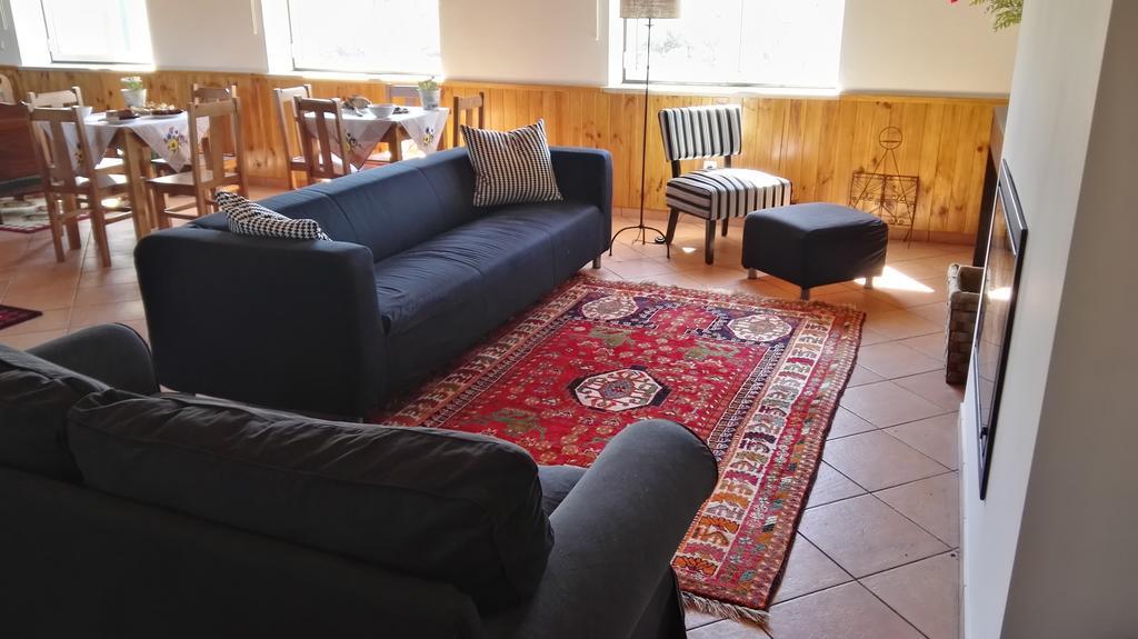 Quinta De Vodra Bauernhof Seia