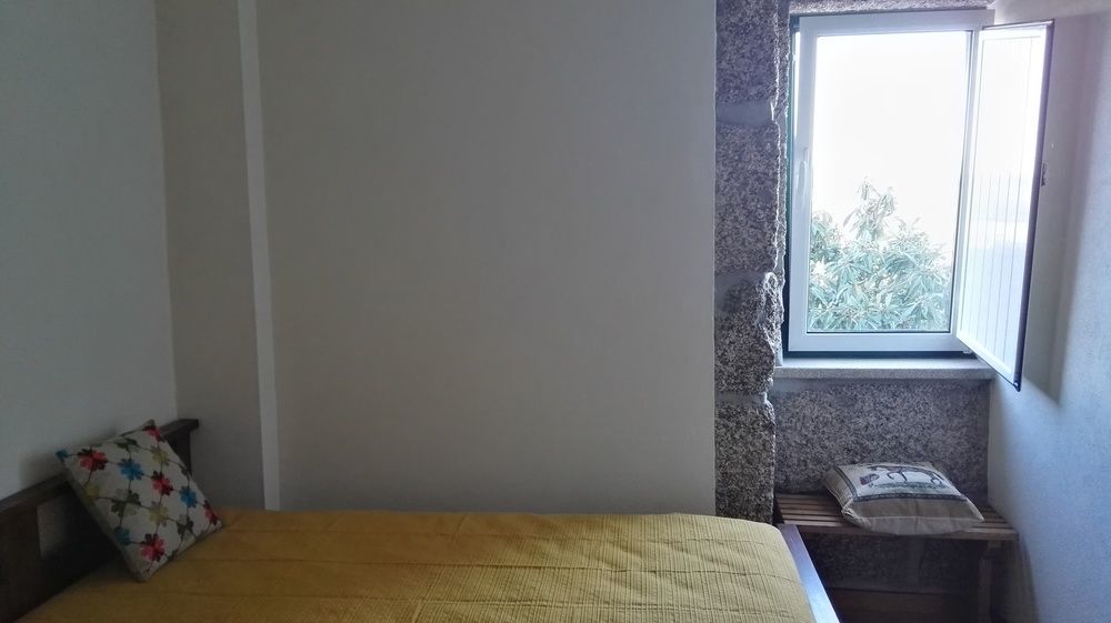 Quinta De Vodra Bauernhof *