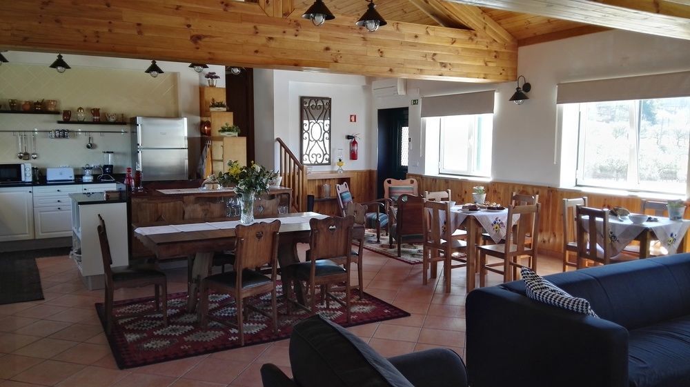 Quinta De Vodra *