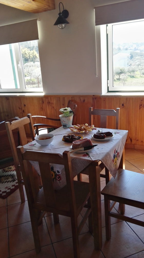 Quinta De Vodra
