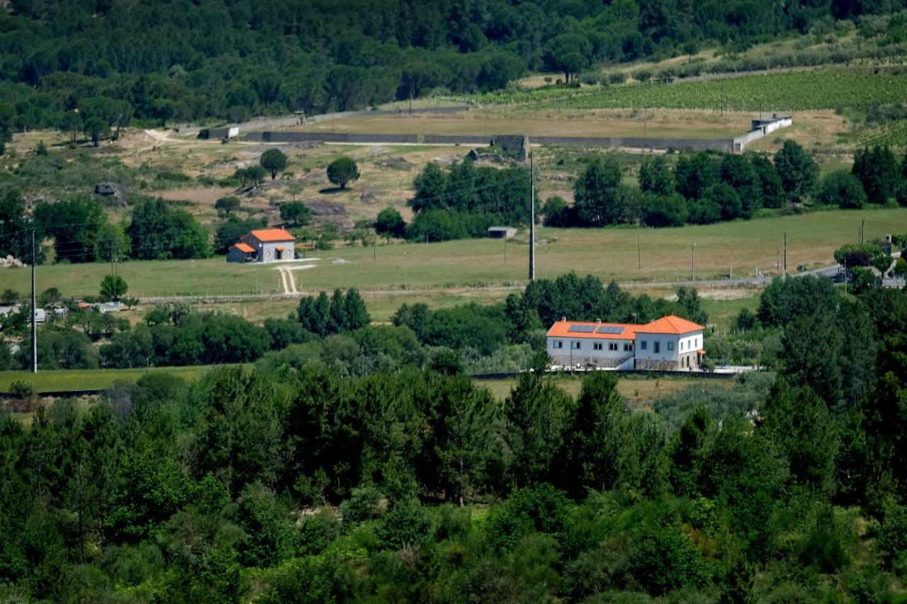 Quinta De Vodra Bauernhof Seia
