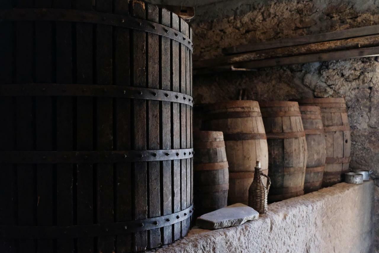 Bauernhof Quinta De Vodra