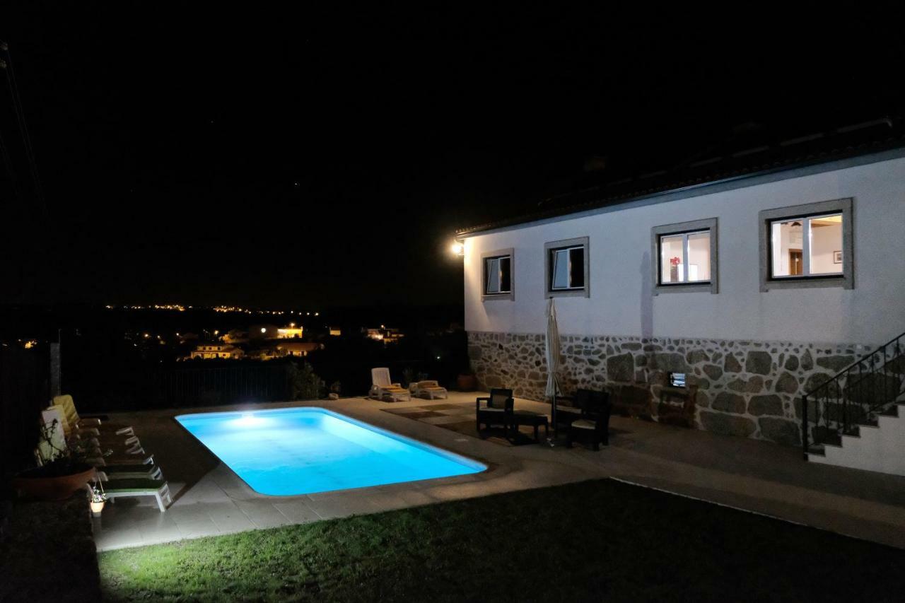 Bauernhof Quinta De Vodra