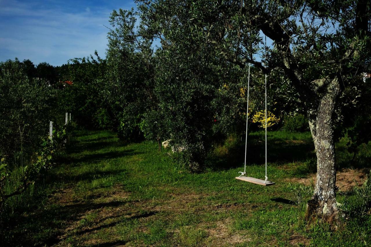 Quinta De Vodra Seia